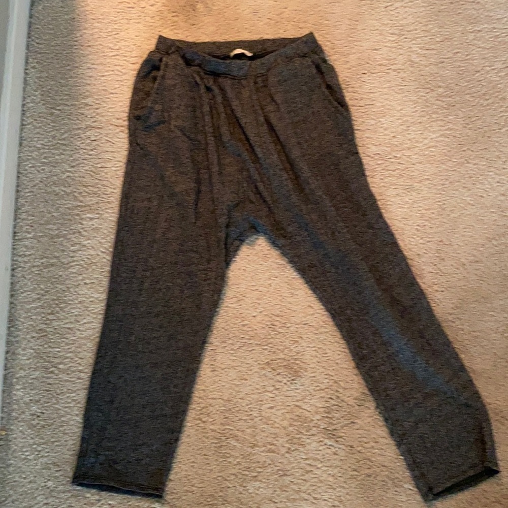 Free People Movement Joggers
